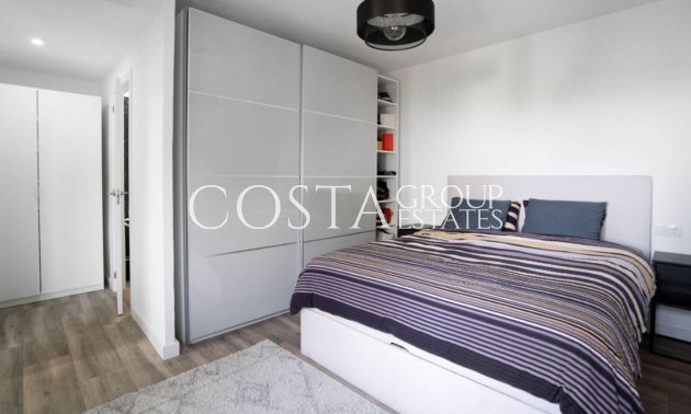 Resale - Villa -
Rojales - Ciudad Quesada