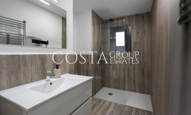 Resale - Villa -
Rojales - Ciudad Quesada