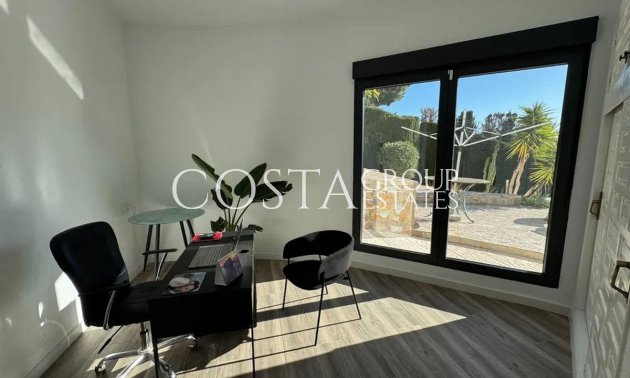 Resale - Villa -
Rojales - Ciudad Quesada