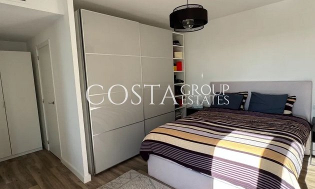Resale - Villa -
Rojales - Ciudad Quesada