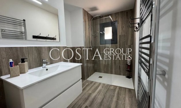 Resale - Villa -
Rojales - Ciudad Quesada