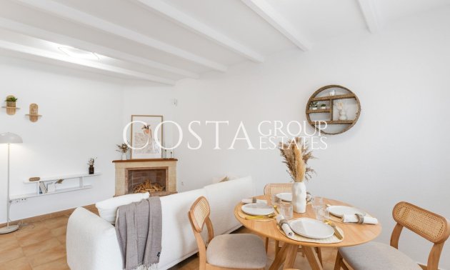 Revente - Maison -
Orihuela - Villamartin