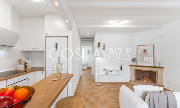 Revente - Maison -
Orihuela - Villamartin