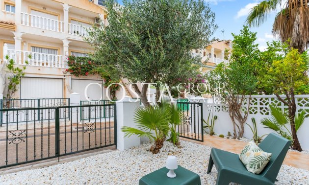 Revente - Maison -
Orihuela - Villamartin