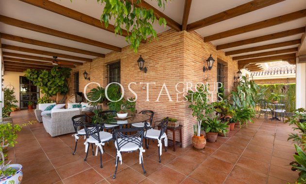Resale - Villa -
Torrevieja - La Veleta