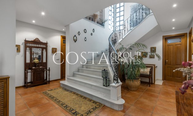 Resale - Villa -
Torrevieja - La Veleta