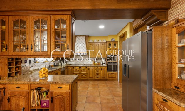 Resale - Villa -
Torrevieja - La Veleta