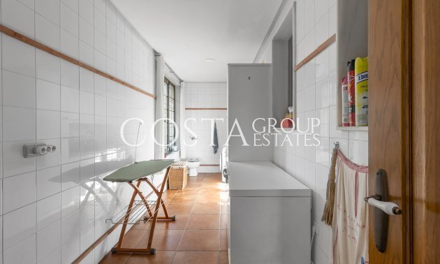 Resale - Villa -
Torrevieja - La Veleta