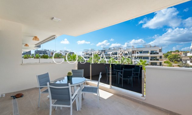 Resale - Apartments -
Orihuela - Villamartin