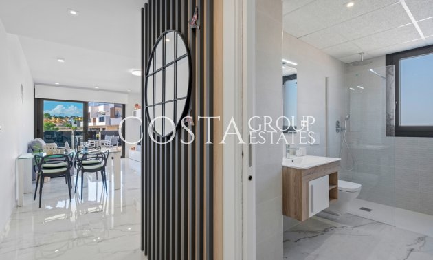 Resale - Apartments -
Orihuela - Villamartin