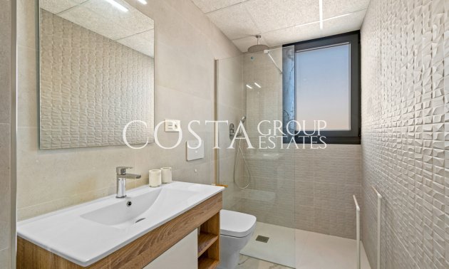 Resale - Apartments -
Orihuela - Villamartin