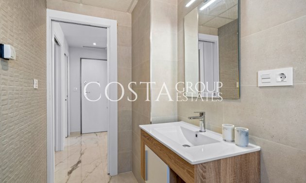 Resale - Apartments -
Orihuela - Villamartin