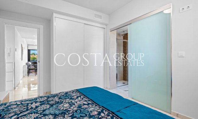 Resale - Apartments -
Orihuela - Villamartin