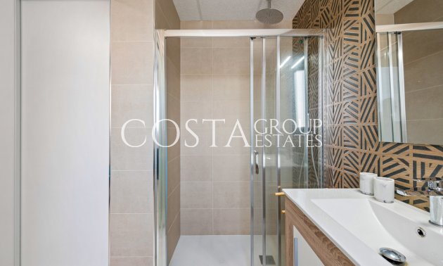 Resale - Apartments -
Orihuela - Villamartin