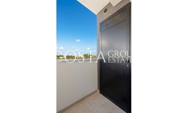 Resale - Apartments -
Orihuela - Villamartin