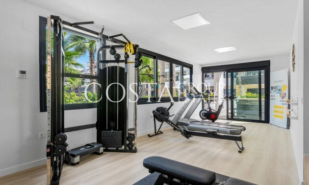 Resale - Apartments -
Orihuela - Villamartin