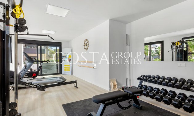 Resale - Apartments -
Orihuela - Villamartin