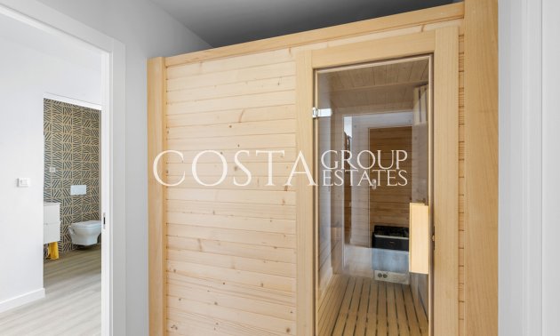 Resale - Apartments -
Orihuela - Villamartin