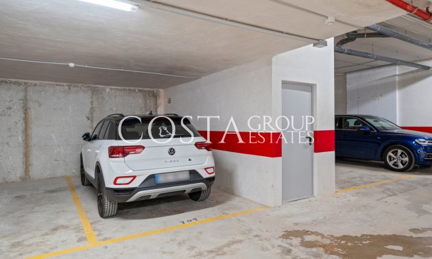 Resale - Apartments -
Orihuela - Villamartin