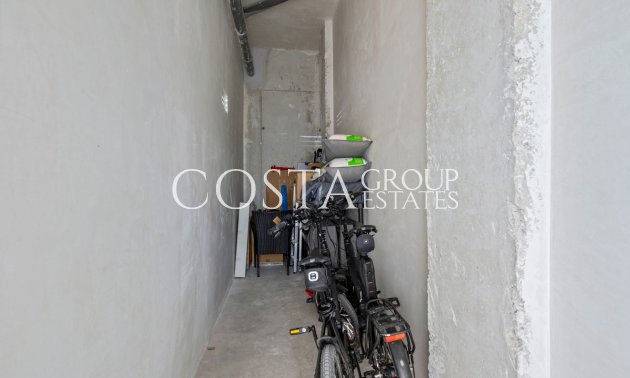 Resale - Apartments -
Orihuela - Villamartin