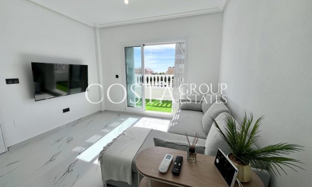 Revente - Apartments -
Orihuela - Playa Flamenca