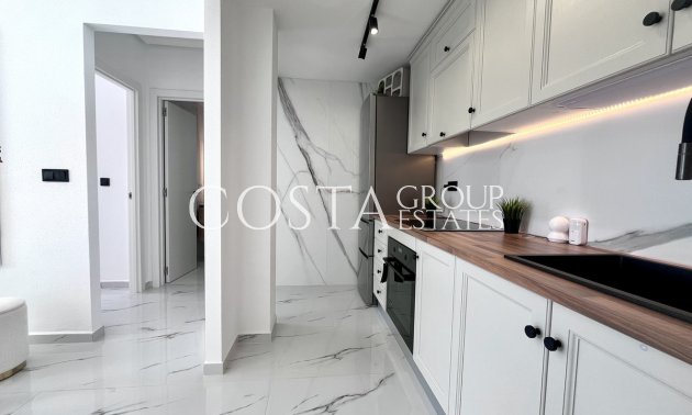 Revente - Apartments -
Orihuela - Playa Flamenca