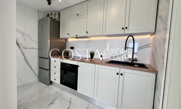 Revente - Apartments -
Orihuela - Playa Flamenca