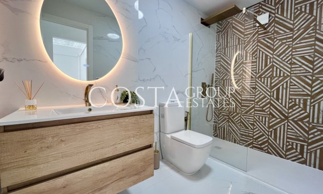 Revente - Apartments -
Orihuela - Playa Flamenca