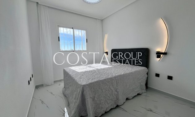 Revente - Apartments -
Orihuela - Playa Flamenca