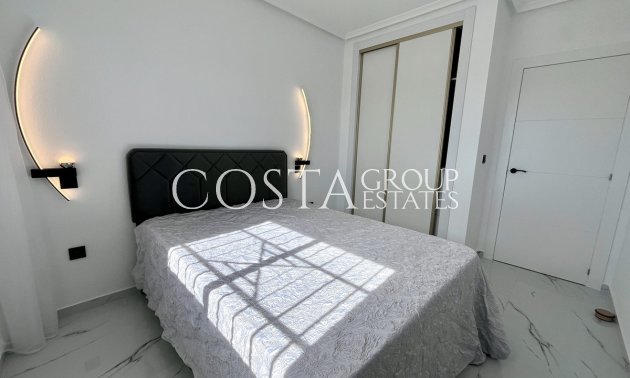 Revente - Apartments -
Orihuela - Playa Flamenca