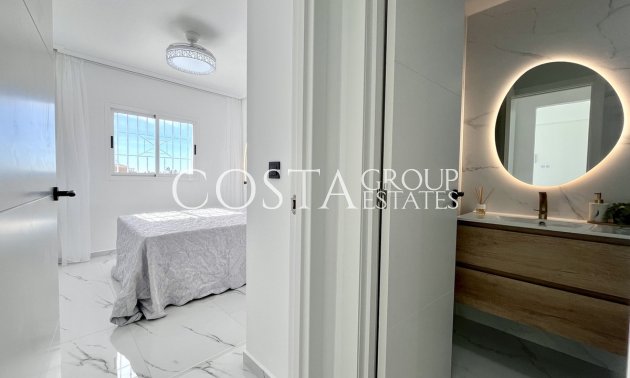 Revente - Apartments -
Orihuela - Playa Flamenca