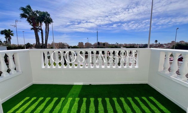 Revente - Apartments -
Orihuela - Playa Flamenca