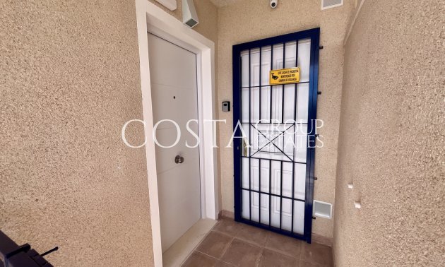 Revente - Apartments -
Orihuela - Playa Flamenca