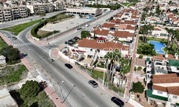 Revente - Apartments -
Orihuela - Playa Flamenca