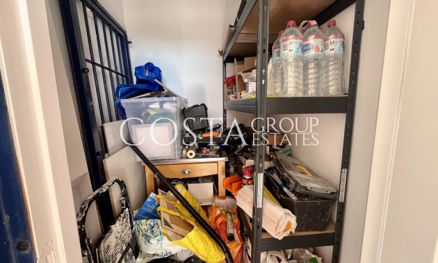 Revente - Apartments -
Orihuela - Playa Flamenca