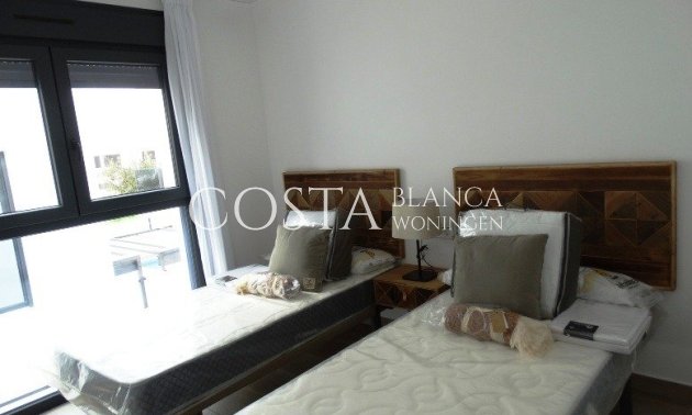 New Build - Villa -
Pilar de la Horadada
