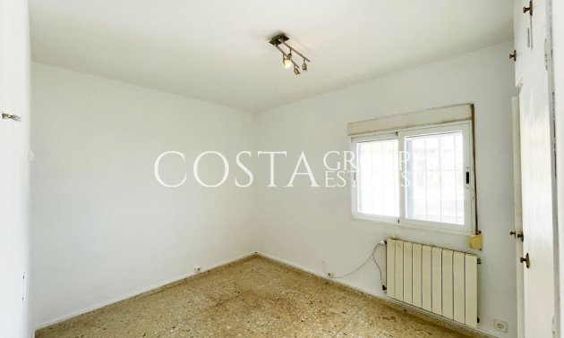 Resale - Villa -
Calpe - Calpe Centro