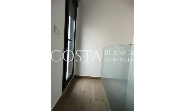 New Build - Villa -
Pilar de la Horadada