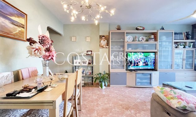 Resale - Apartments -
Calpe - Calpe Centro