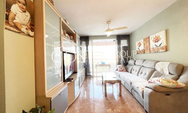 Resale - Apartments -
Calpe - Calpe Centro