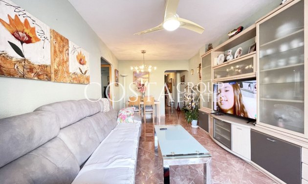 Resale - Apartments -
Calpe - Calpe Centro