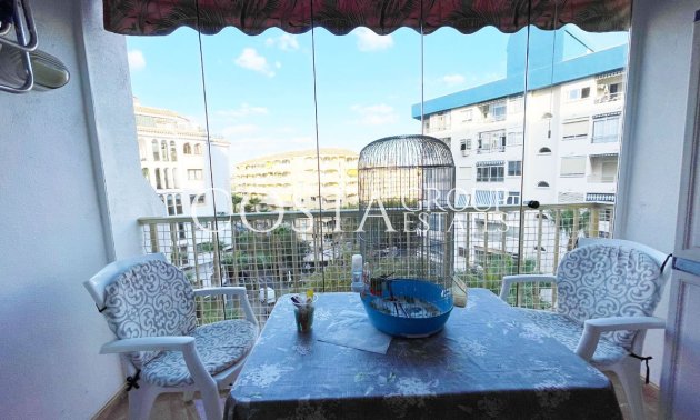 Resale - Apartments -
Calpe - Calpe Centro