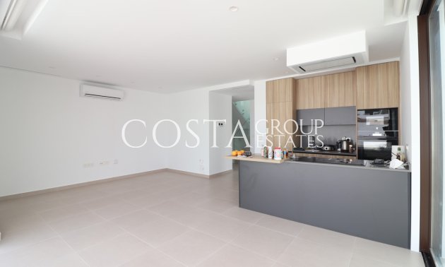 Resale - Villa -
Benijofar