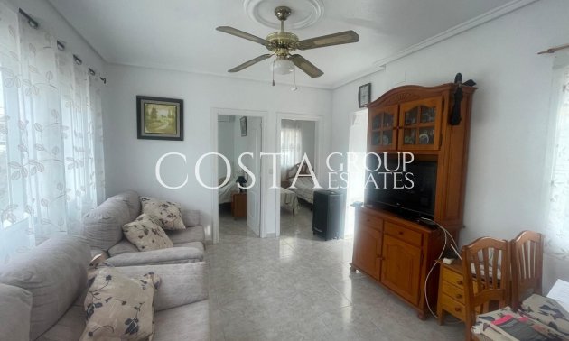 Resale - House -
Rojales - Ciudad Quesada