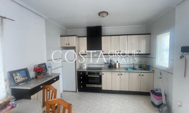 Resale - House -
Rojales - Ciudad Quesada