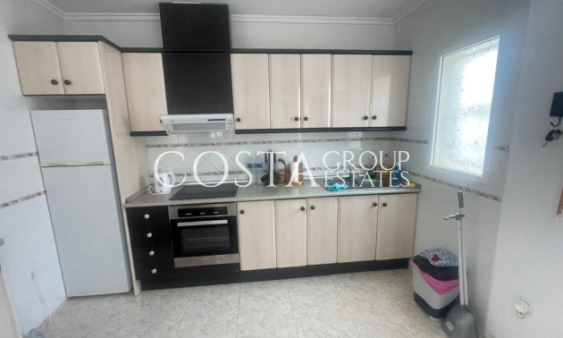 Resale - House -
Rojales - Ciudad Quesada