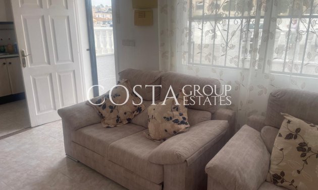 Resale - House -
Rojales - Ciudad Quesada
