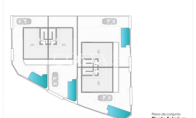 New Build - Villa -
Pilar de la Horadada