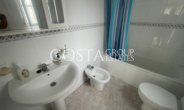 Resale - House -
Rojales - Ciudad Quesada
