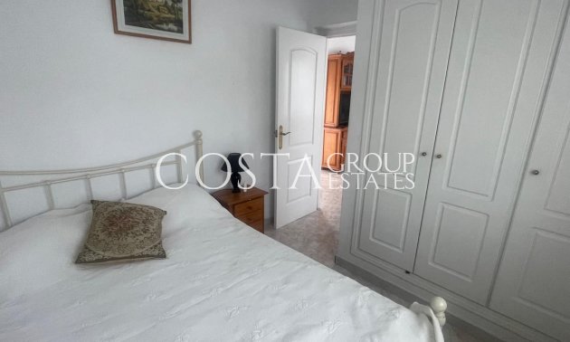 Resale - House -
Rojales - Ciudad Quesada